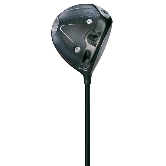 【2025モデル】 ブリヂストン BX1ST ドライバー シャフト:VENTUS BS6 II カーボン 1DQB1W BRIDGESTONE 20p_3
