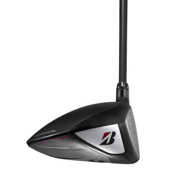 【2025モデル】 ブリヂストン BX1ST ドライバー シャフト:VENTUS BS6 II カーボン 1DQB1W BRIDGESTONE 20p_4