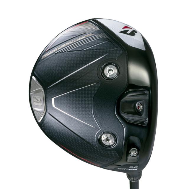 【2025モデル】 ブリヂストン BX1ST ドライバー シャフト:VENTUS BS6 II カーボン 1DQB1W BRIDGESTONE 20p_5