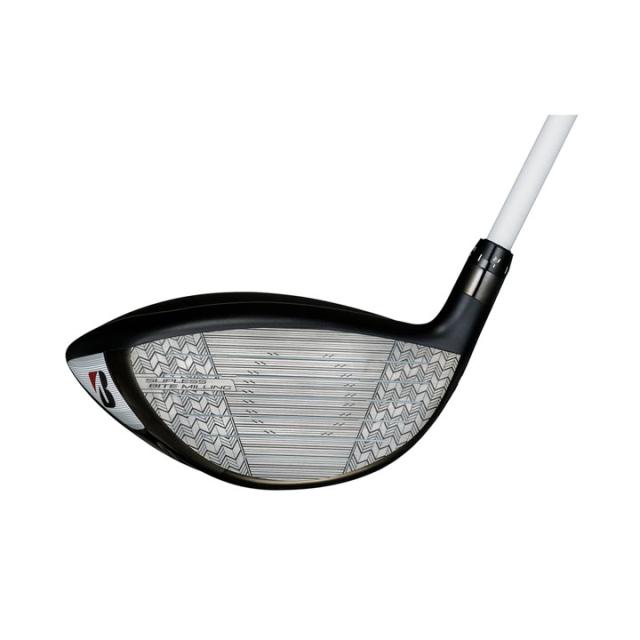 【2025モデル】 ブリヂストン BX2HT ドライバー シャフト:Diamana BS50 II シャフト カーボン 2DQB1W BRIDGESTONE 20p_2