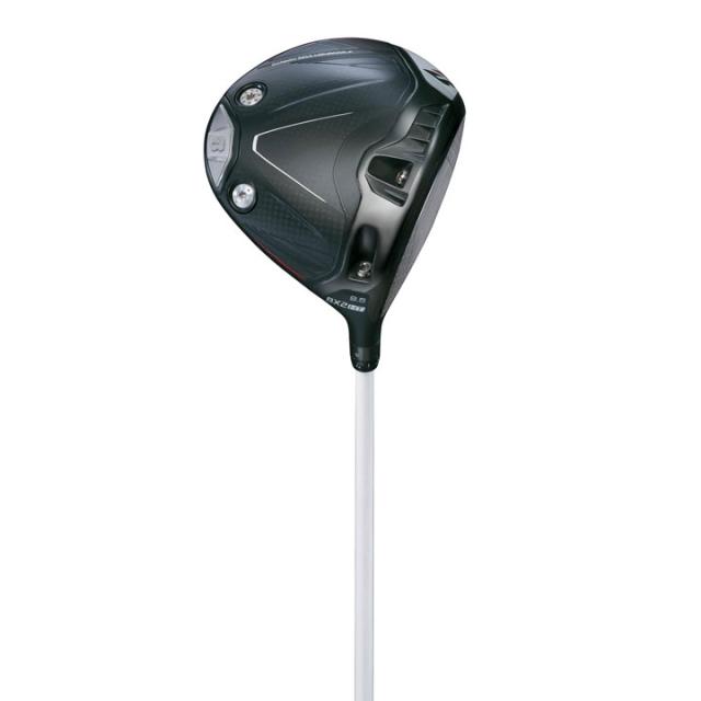 【2025モデル】 ブリヂストン BX2HT ドライバー シャフト:Diamana BS50 II シャフト カーボン 2DQB1W BRIDGESTONE 20p_3