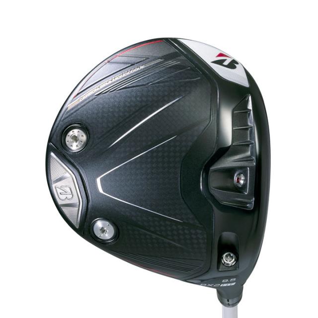 2025モデル】 ブリヂストン BX2HT ドライバー シャフト:Diamana BS50