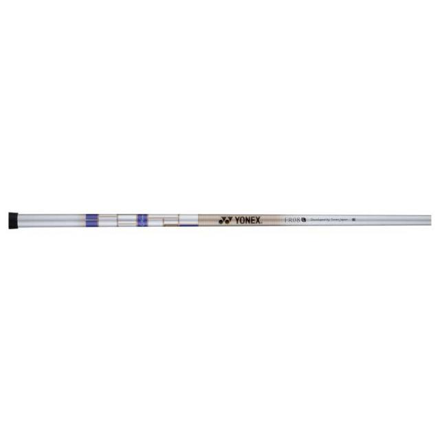 【レディース】【2025モデル】ヨネックス FIORE  ユーティリティ　シャフト:FR08オリジナル カーボン YONEX フィオーレ 20p_7