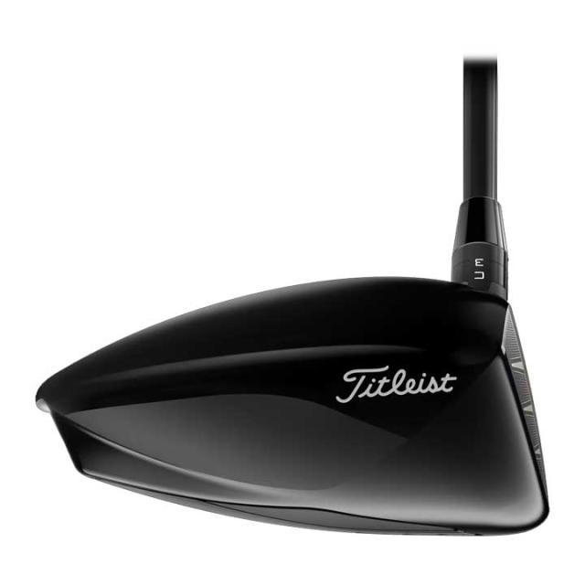 2025モデル】タイトリスト GT1 ドライバー シャフト：Fujikura AIR