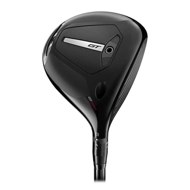 【2025モデル】タイトリスト GT280 ミニ ドライバー　シャフト：TENSEI 1K BLACK 65 カーボン 日本正規品 Titleist GT280 Mini Driver_1