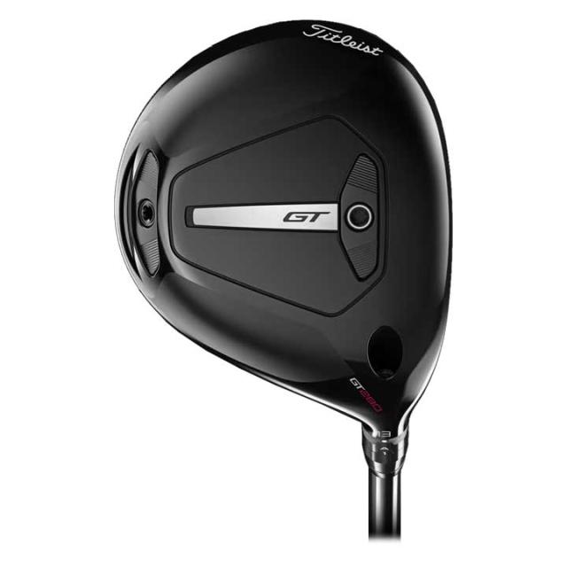 【2025モデル】タイトリスト GT280 ミニ ドライバー　シャフト：TENSEI 1K BLACK 65 カーボン 日本正規品 Titleist GT280 Mini Driver_3