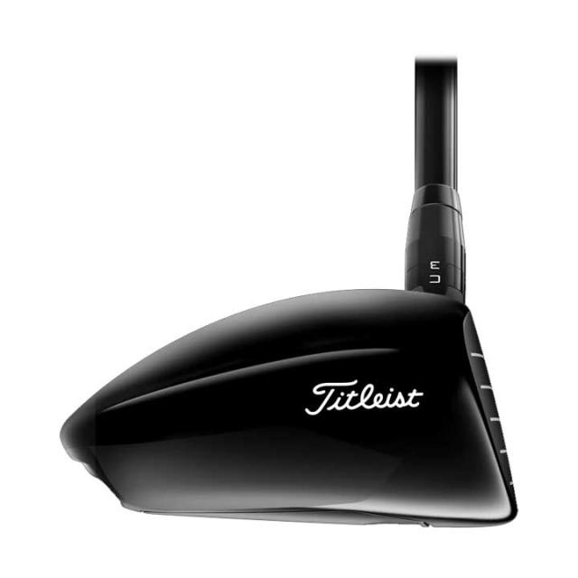 【2025モデル】タイトリスト GT280 ミニ ドライバー　シャフト：TENSEI 1K BLACK 65 カーボン 日本正規品 Titleist GT280 Mini Driver_5