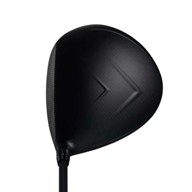 【2026モデル】オノフ ドライバー 赤　シャフト：ONOFF SMOOTH KICK MP-526D カーボン 赤オノフ ONOFF DRIVER AKA_3