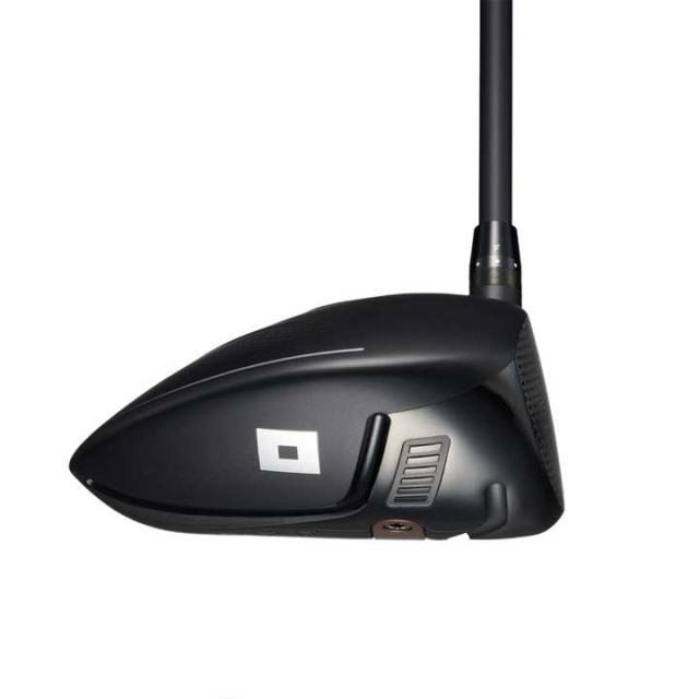 【2026モデル】オノフ ドライバー 赤　シャフト：ONOFF SMOOTH KICK MP-526D カーボン 赤オノフ ONOFF DRIVER AKA_4