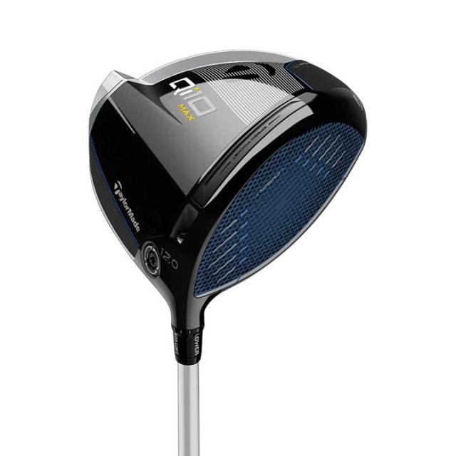 【レディース】【2024モデル】テーラーメイド Qi10 MAX women´s ドライバー 日本正規品　シャフト：ELDIO TM40 カーボン TaylorMade QI1の通販は