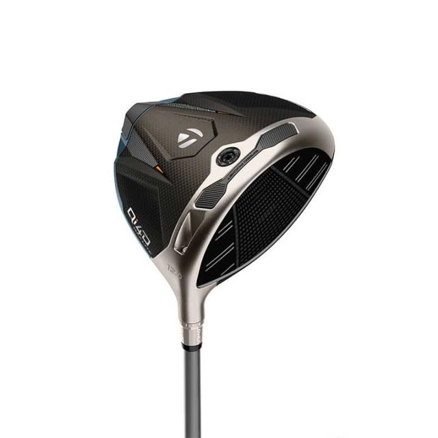 【レディース】【2026モデル】テーラーメイド Qi4D MAX LITE ドライバー 日本正規品　シャフト：REAX MR 40 カーボン TaylorMade QI4D マックス ライト_6