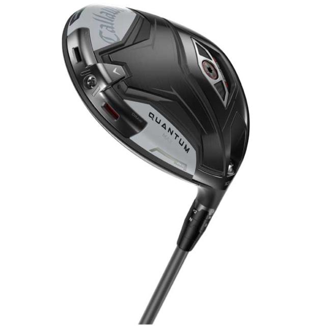 【2026モデル】キャロウェイ QUANTUM MAX ドライバー　シャフト：ATHLEMAX 50 カーボン 日本正規品 Callaway クアンタム マックス_2