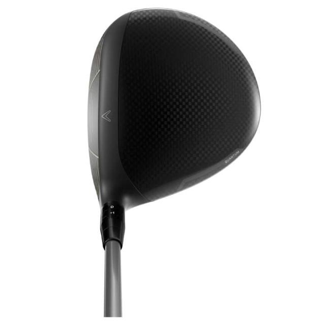 【2026モデル】キャロウェイ QUANTUM MAX ドライバー　シャフト：ATHLEMAX 50 カーボン 日本正規品 Callaway クアンタム マックス_3