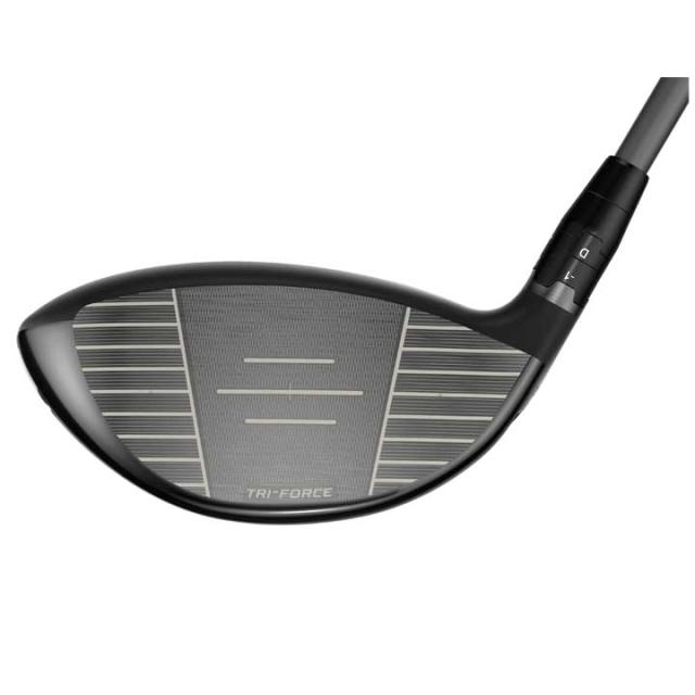 【2026モデル】キャロウェイ QUANTUM MAX ドライバー　シャフト：ATHLEMAX 50 カーボン 日本正規品 Callaway クアンタム マックス_4