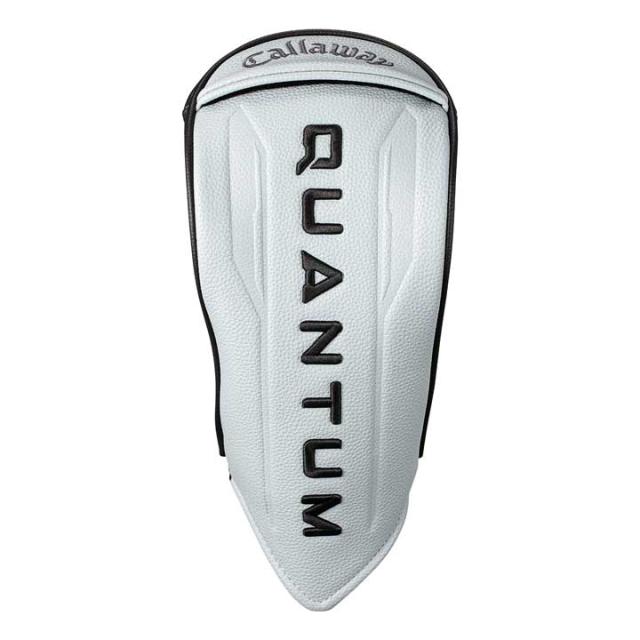 【2026モデル】キャロウェイ QUANTUM MAX ドライバー　シャフト：ATHLEMAX 50 カーボン 日本正規品 Callaway クアンタム マックス_5