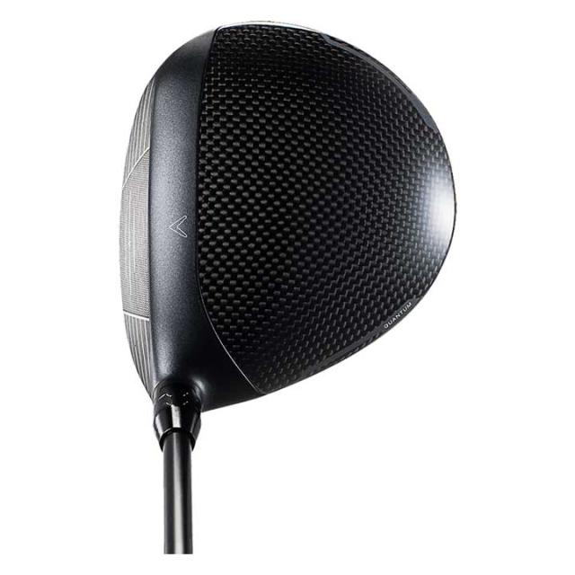 【2026モデル】キャロウェイ QUANTUM MINI ドライバー　シャフト：ATHLEMAX 60 カーボン 日本正規品 Callaway クアンタム ミニ_3