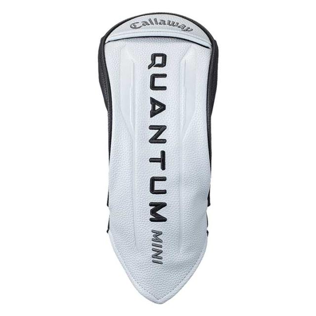 【2026モデル】キャロウェイ QUANTUM MINI ドライバー　シャフト：ATHLEMAX 60 カーボン 日本正規品 Callaway クアンタム ミニ_6