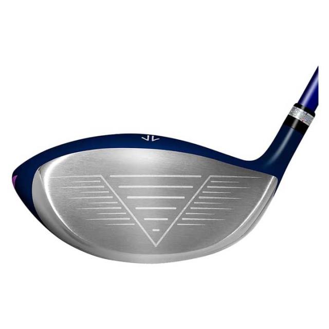 【レディース】マジェスティゴルフ マルマン シャトル ドライバー　シャフト：IMPACT FIT m230 カーボン MAJESTY maruman SHUTTLE DRIVER_3