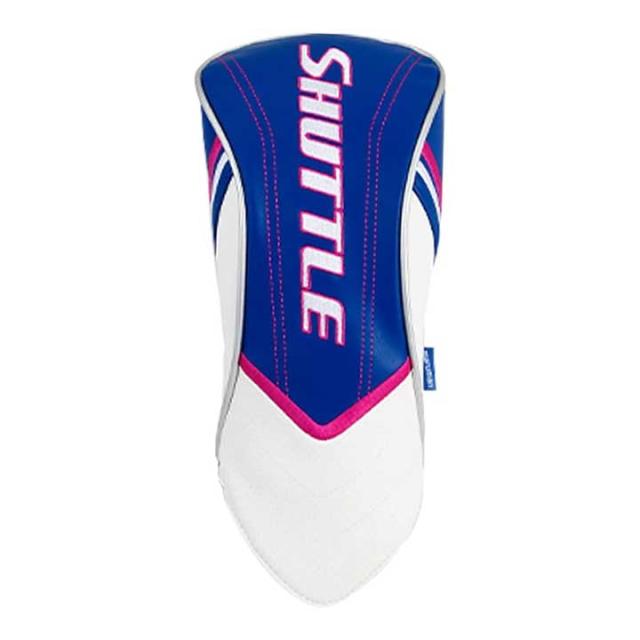 【レディース】マジェスティゴルフ マルマン シャトル ドライバー　シャフト：IMPACT FIT m230 カーボン MAJESTY maruman SHUTTLE DRIVER_4