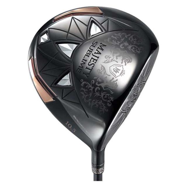 ドライバー スリクソン ZXi LS ドライバー ゴルフ ドライバー VENTUS ZXi