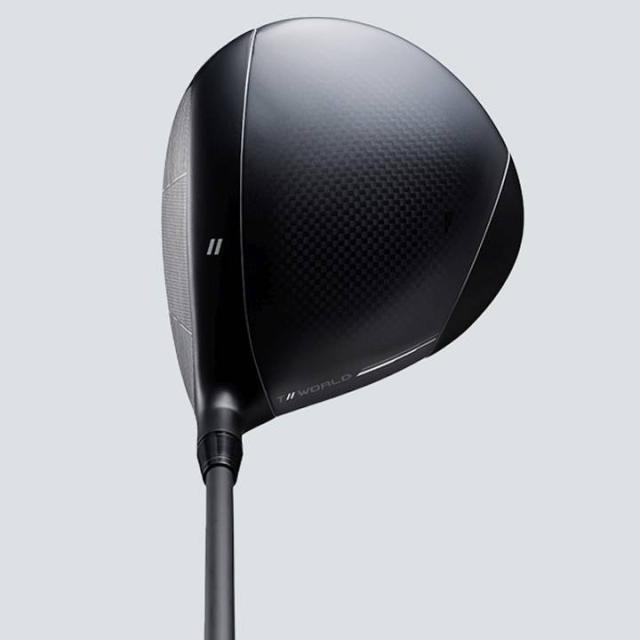 本間ゴルフ T//WORLD TW767 MAX DRIVER ツアーワールド ドライバー シャフト：VIZARD EZ-C カーボン ホンマ HONMA 10p_2