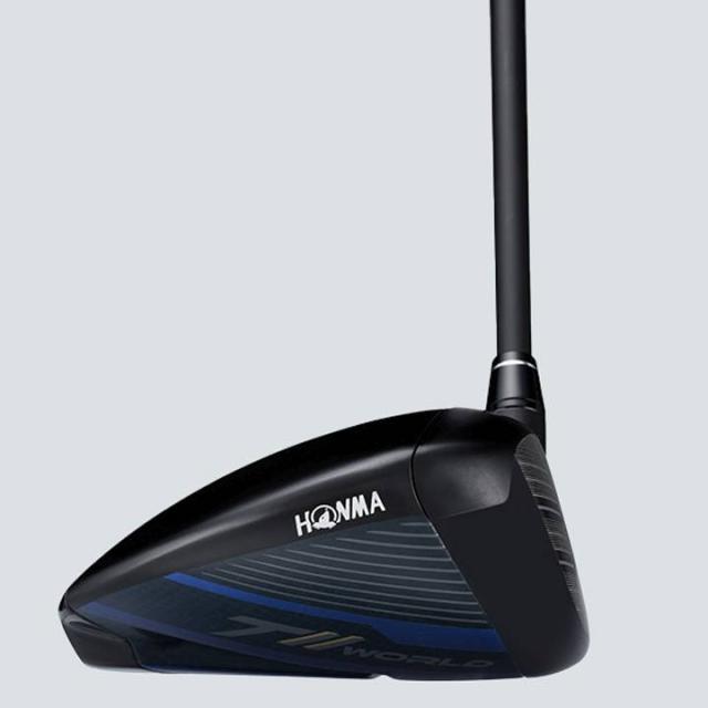 本間ゴルフ T//WORLD TW767 MAX DRIVER ツアーワールド ドライバー シャフト：VIZARD EZ-C カーボン ホンマ HONMA 10p_4