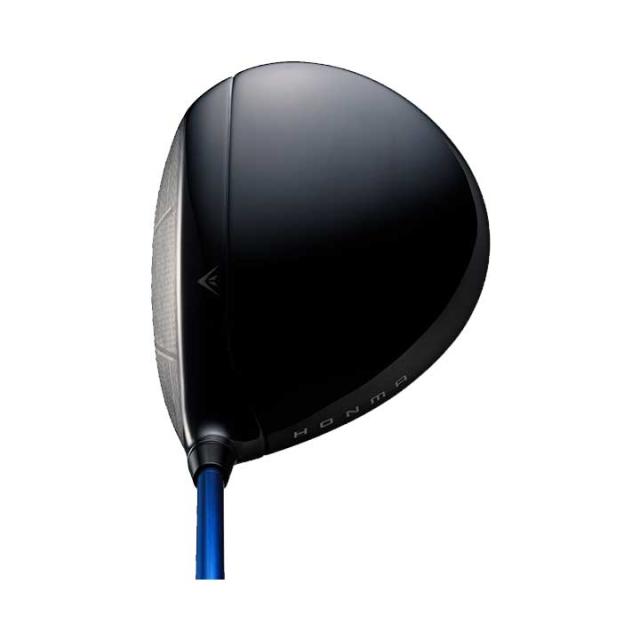 予約受付中】【2026モデル】本間ゴルフ T//WORLD TW777 ドライバー