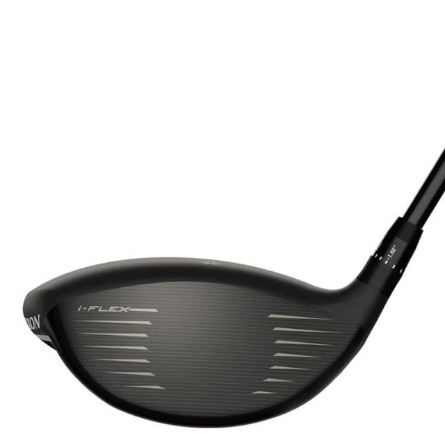 画像内容 2024モデル】ダンロップ スリクソン ZXi MAX ドライバー