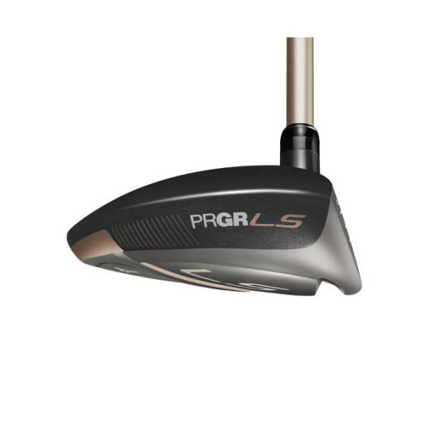 レディース】【2023モデル】プロギア LS フェアウェイウッド