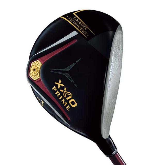 【2025モデル】 ダンロップ ゼクシオ プライム フェアウェイウッド　シャフト：SP-1300 カーボン 日本正規品 DUNLOP XXIO PRIME_1