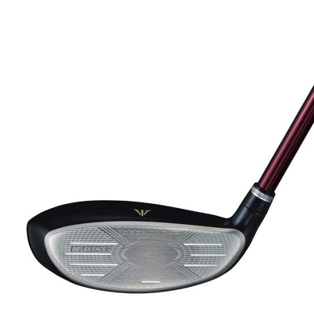 DUNLOP XXIO PRIME フェアウェイウッド 7番 21° SP-900 フレックスR