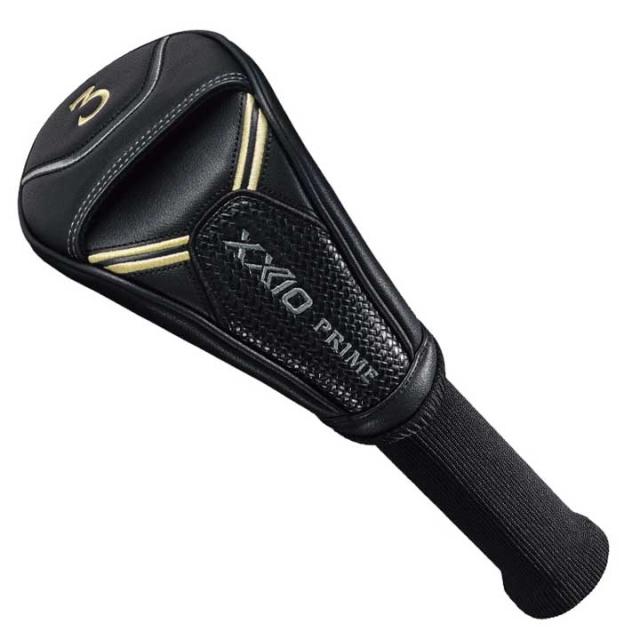 【2025モデル】 ダンロップ ゼクシオ プライム フェアウェイウッド　シャフト：SP-1300 カーボン 日本正規品 DUNLOP XXIO PRIME_4