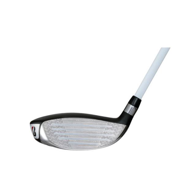 【2025モデル】 ブリヂストン BX2HT フェアウェイウッド シャフト:SPEEDER NX GOLD 50 カーボン 2FQE1W BRIDGESTONE 20p_2