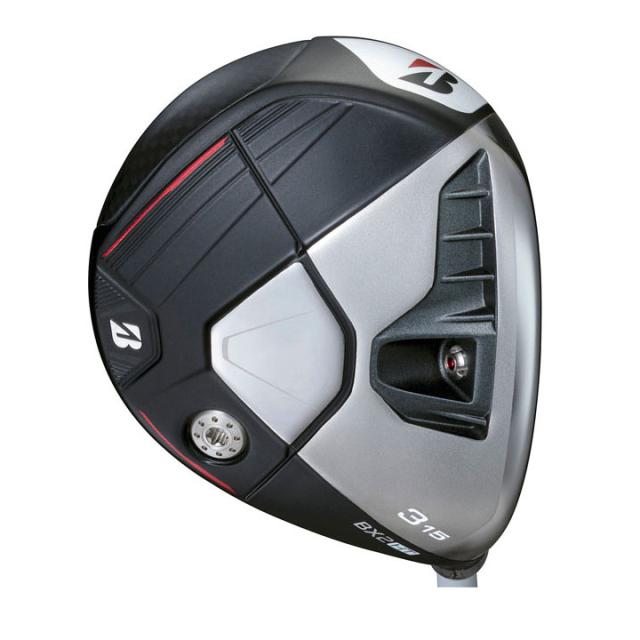【2025モデル】 ブリヂストン BX2HT フェアウェイウッド シャフト:SPEEDER NX GOLD 50 カーボン 2FQE1W BRIDGESTONE 20p_5