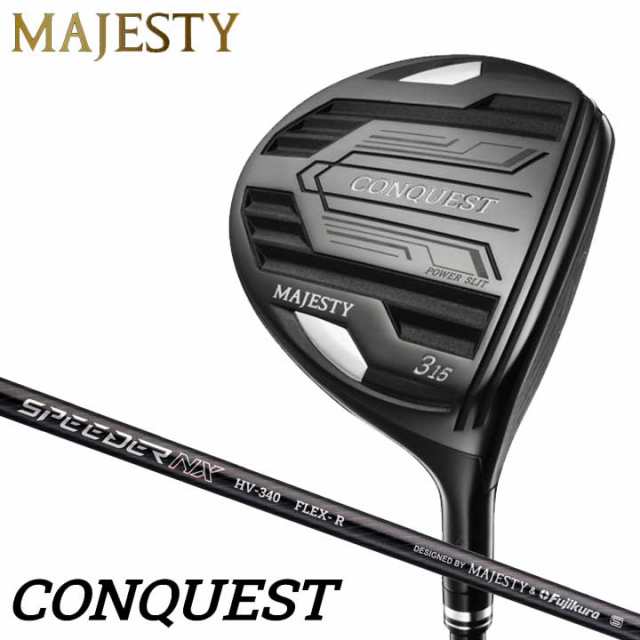 マジェスティ(Majesty) MAJESTY CONQUEST 2022 マジェスティ コン