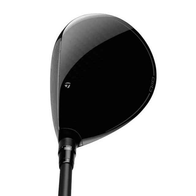 【2024モデル】テーラーメイド Qi10 ツアー フェアウェイウッド 日本正規品　シャフト：DiamanaWB 63 カーボン TaylorMade QI10 TOUR_2
