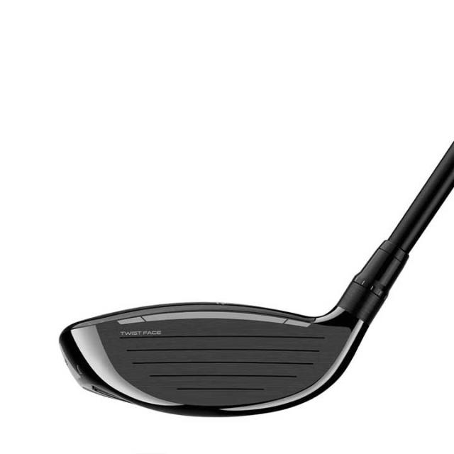 【2024モデル】テーラーメイド Qi10 ツアー フェアウェイウッド 日本正規品　シャフト：DiamanaWB 63 カーボン TaylorMade QI10 TOUR_3
