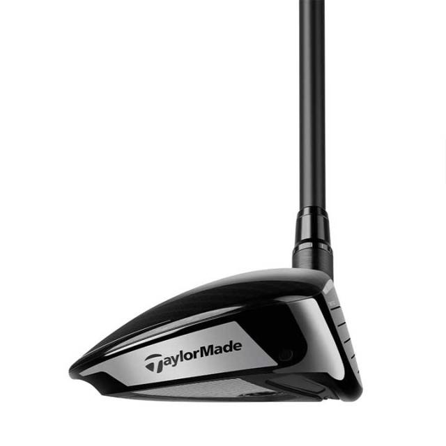 【2024モデル】テーラーメイド Qi10 ツアー フェアウェイウッド 日本正規品　シャフト：DiamanaWB 63 カーボン TaylorMade QI10 TOUR_4