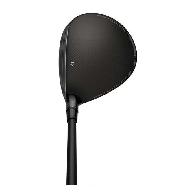 【2026モデル】テーラーメイド Qi4D フェアウェイウッド 日本正規品　シャフト：REAX 65 カーボン TaylorMade QI4D_2
