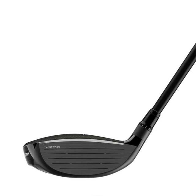 【2026モデル】テーラーメイド Qi4D フェアウェイウッド 日本正規品　シャフト：REAX 65 カーボン TaylorMade QI4D_3