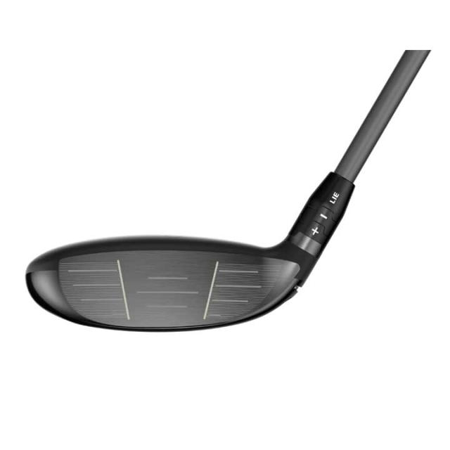 【2026モデル】キャロウェイ QUANTUM MAX D フェアウェイウッド　シャフト：ATHLEMAX 50 for Callaway カーボン 日本正規品 Callaway クアンタム マックス_4