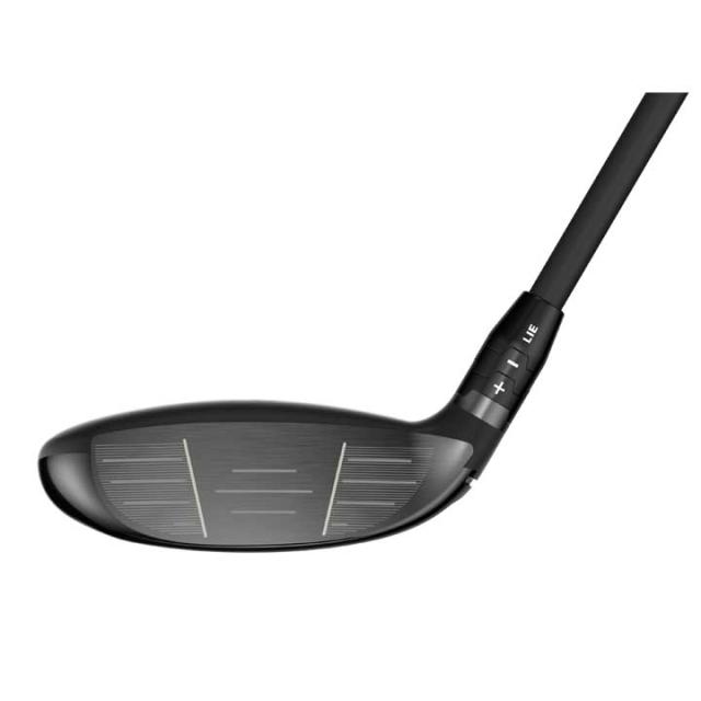 【2026モデル】キャロウェイ QUANTUM MAX FAST フェアウェイウッド　シャフト：SPDSTAR 40 for Callaway カーボン 日本正規品 Callaway クアンタム マックス ファスト_4