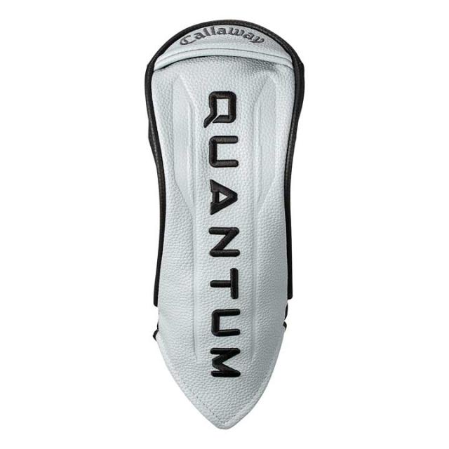 【2026モデル】キャロウェイ QUANTUM MAX フェアウェイウッド　シャフト：TENSEI GRAY 60 for Callaway カーボン 日本正規品 Callaway クアンタム マックス_5