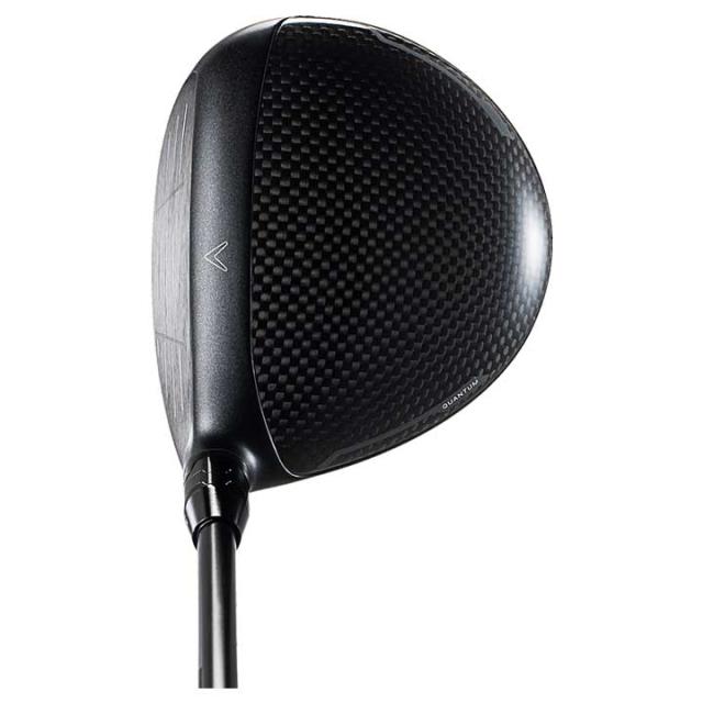 【2026モデル】キャロウェイ QUANTUM MINI BUFFY フェアウェイウッド　シャフト：ATHLEMAX 60 カーボン 日本正規品 Callaway クアンタム ミニ バフィ_3