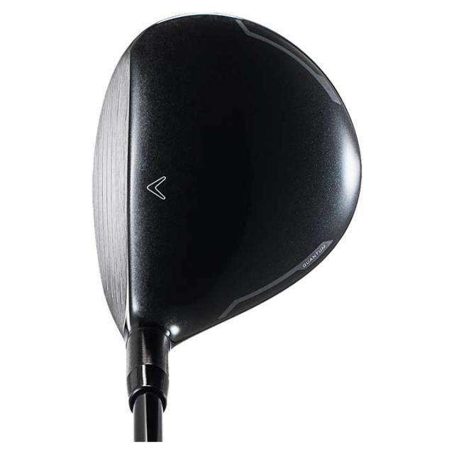 【2026モデル】キャロウェイ QUANTUM MINI SPINNER フェアウェイウッド　シャフト：ATHLEMAX 70 カーボン 日本正規品 Callaway クアンタム ミニ スピナー_3