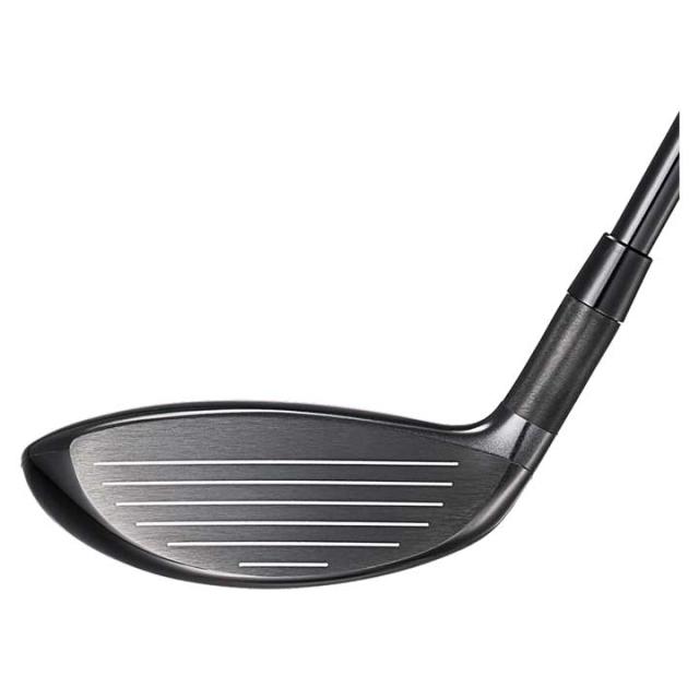 【2026モデル】キャロウェイ QUANTUM MINI SPINNER フェアウェイウッド　シャフト：ATHLEMAX 70 カーボン 日本正規品 Callaway クアンタム ミニ スピナー_4
