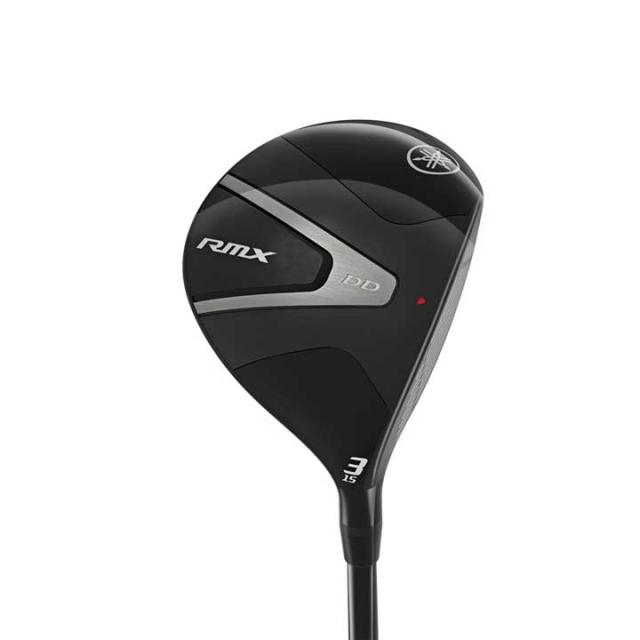 2026モデル】ヤマハ RMX DD フェアウェイウッド シャフト：TENSEI FR