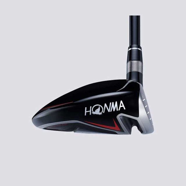 本間ゴルフ ツアーワールド GS フェアウェイウッド　シャフト：SPEED TUNED 48 カーボン HONMA T//WORLD 2021