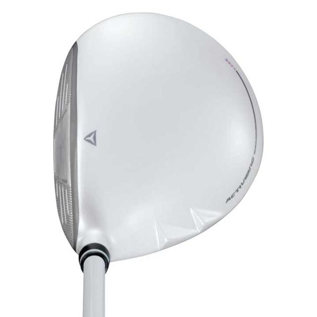 【レディース】【2026モデル】ダンロップ ゼクシオ14 ホワイト フェアウェイウッド　シャフト：MP1400L カーボン 日本正規品 DUNLOP XXIO FOURTEEN_2