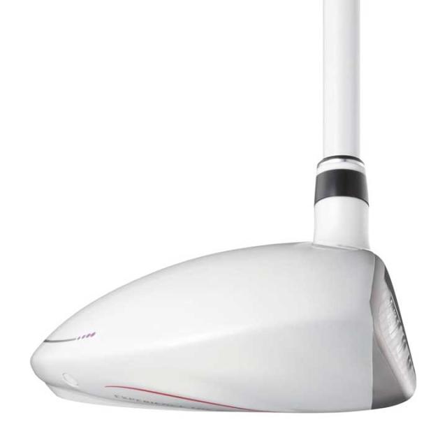 【レディース】【2026モデル】ダンロップ ゼクシオ14 ホワイト フェアウェイウッド　シャフト：MP1400L カーボン 日本正規品 DUNLOP XXIO FOURTEEN_4